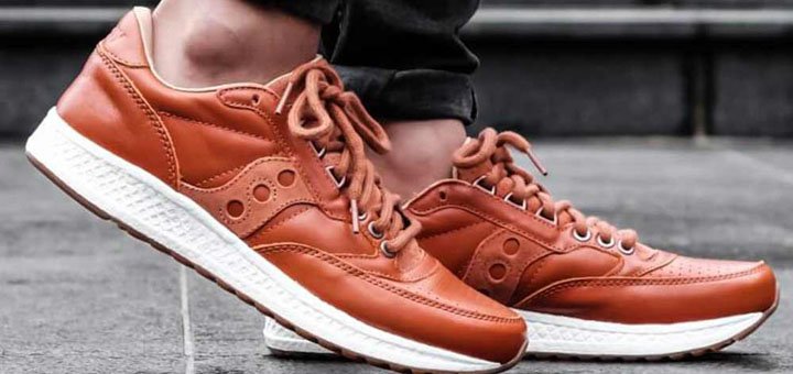 Buy sneakers at the Kedoff.net online store at a discount