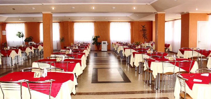 Discounts for rest in the health resort borzhava1