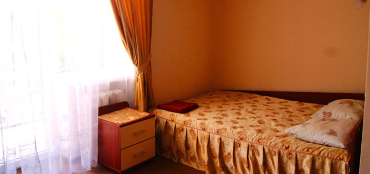 Discounts for rest in the health resort borzhava33
