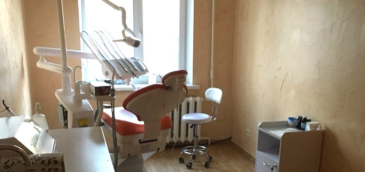 Знижки в «rocketsmile»