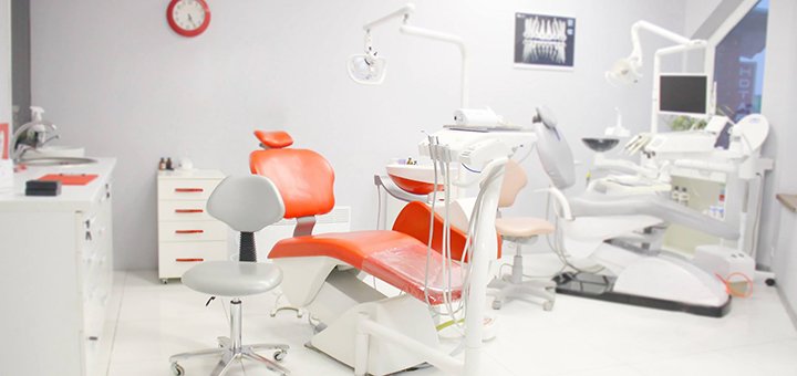 Установка брекет-систем в стоматологии медицинского центра «Платинум»