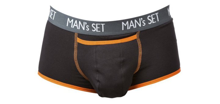 Акции и скидки в «Man's set»
