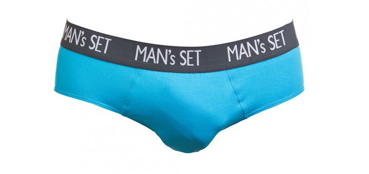 Акции в «Man's set»