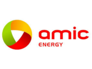 AMIC Energy at Srednefontanskaya