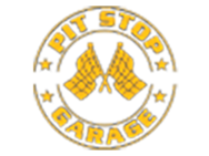 CSS Pit Stop Garage