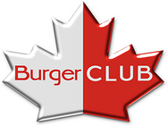 Burger Club на Старопортофранковской
