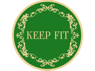 Keep fit