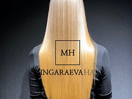 Mingaraeva Hair Studio (Мінгараєва Хаїр Студіо)