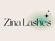 Eyelash extension specialist Zinaida