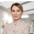 Dr. Anastasiia