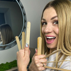 Elona Koroleva's beauty salon