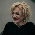 Психотерапевт Ирина Тертишник
