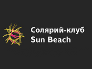 Sun beach
