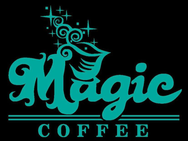 Magic coffee