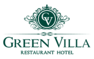 Green villa