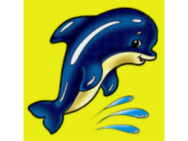 Kindergarten №40 Dolphin