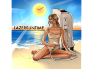 Lazersuntime