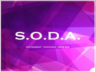 S.O.D.A.