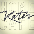 Kate's home cafe