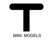 T mini models